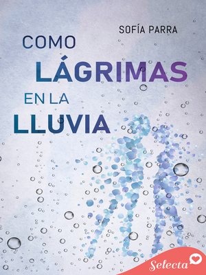 cover image of Como lágrimas en la lluvia